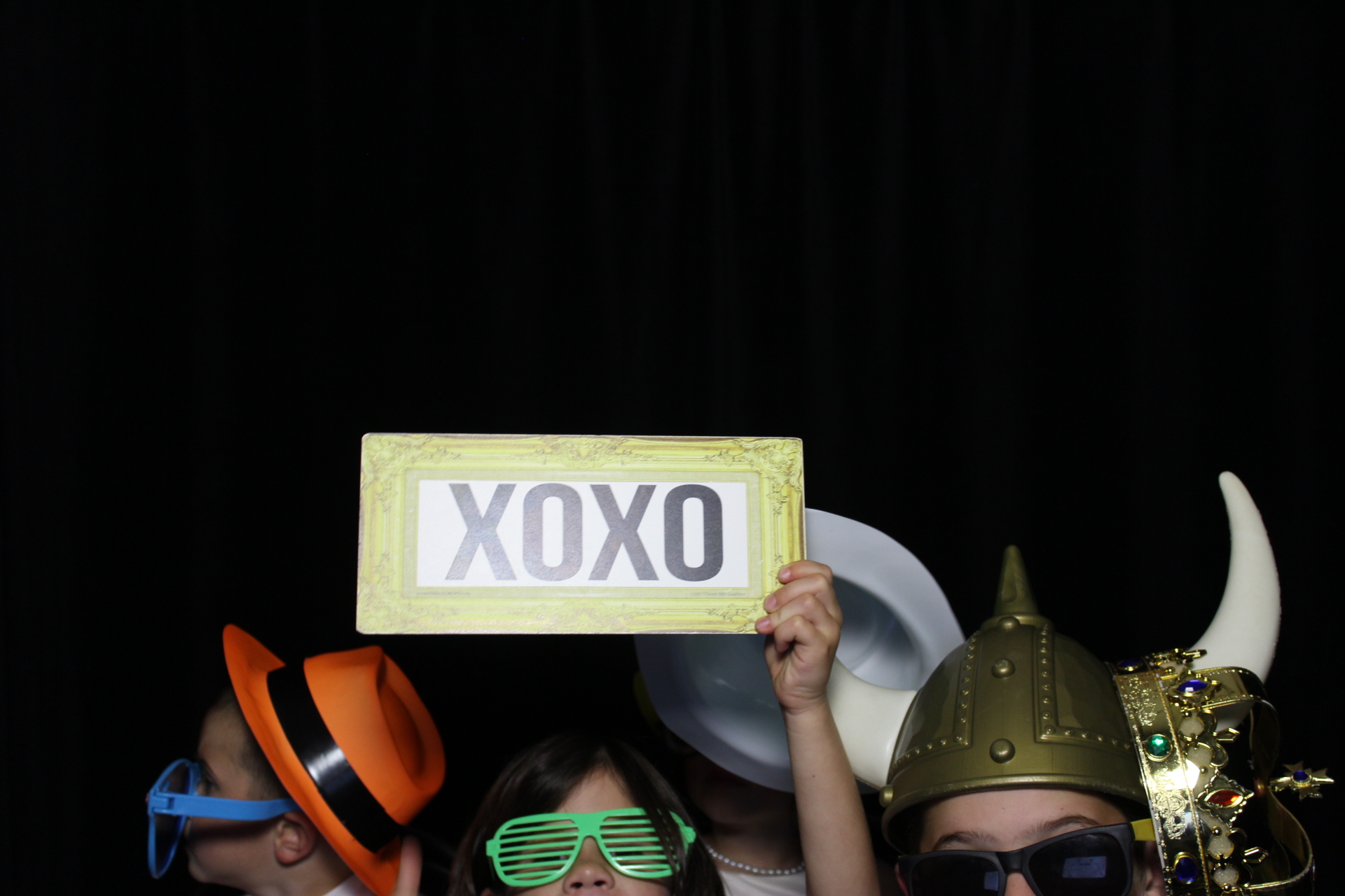 Michala Binkly & Nathan Hall Wedding Reception | View more photos from the event at gallery.photoboothcincy.com/u/PhotoBoothCincy/Michala-Binkly-Nathan-Hall-Wedding-Reception